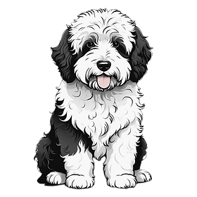 Sheepadoodle Rescue Society