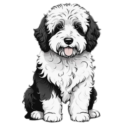 Sheepadoodle Rescue Society